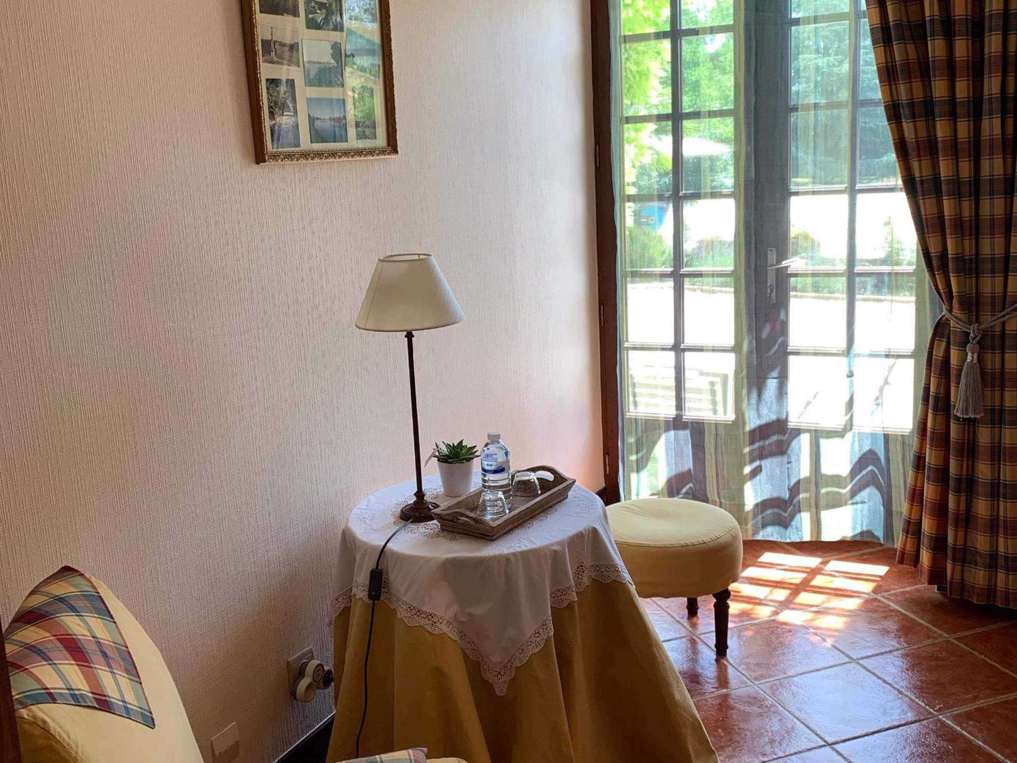 Tavers Charme Au Coeur Des Chateaux De La Loire Avec Wifi - Fr-1-590-305 Bed & Breakfast エクステリア 写真